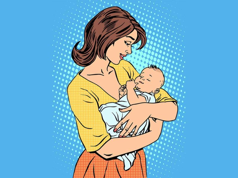 Prise de sang nouveauné, nourrisson et enfant avec une infirmière spécialisée Infirmiers